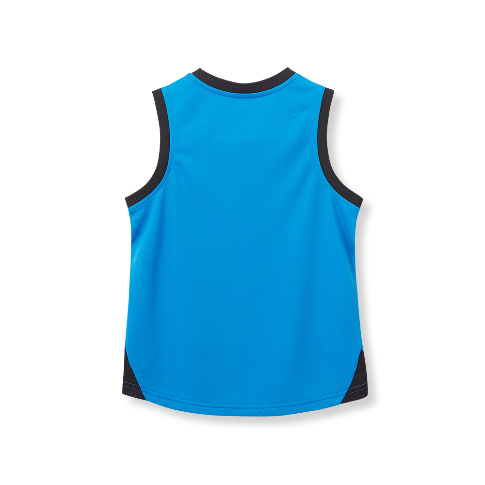 Ztay Dry 印花背心