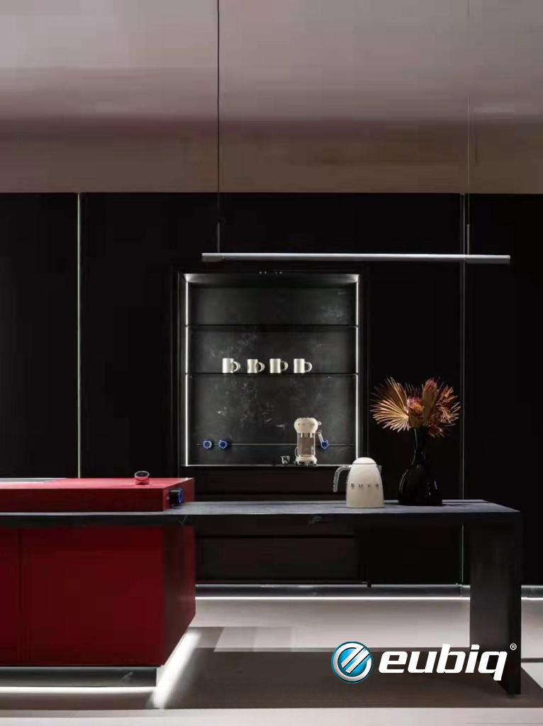 eubiq rh3 concealed power track