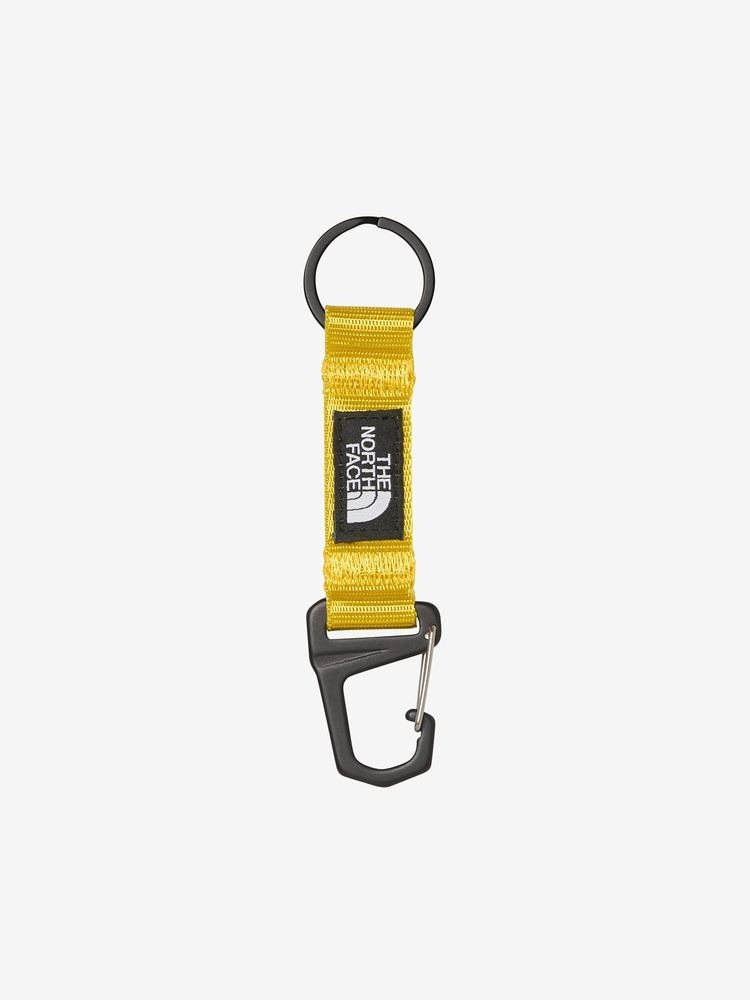現貨┃日本 THE NORTH FACE KEY KEEPER 鑰匙圈