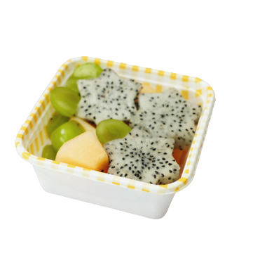 輕量級鮮果拼盤