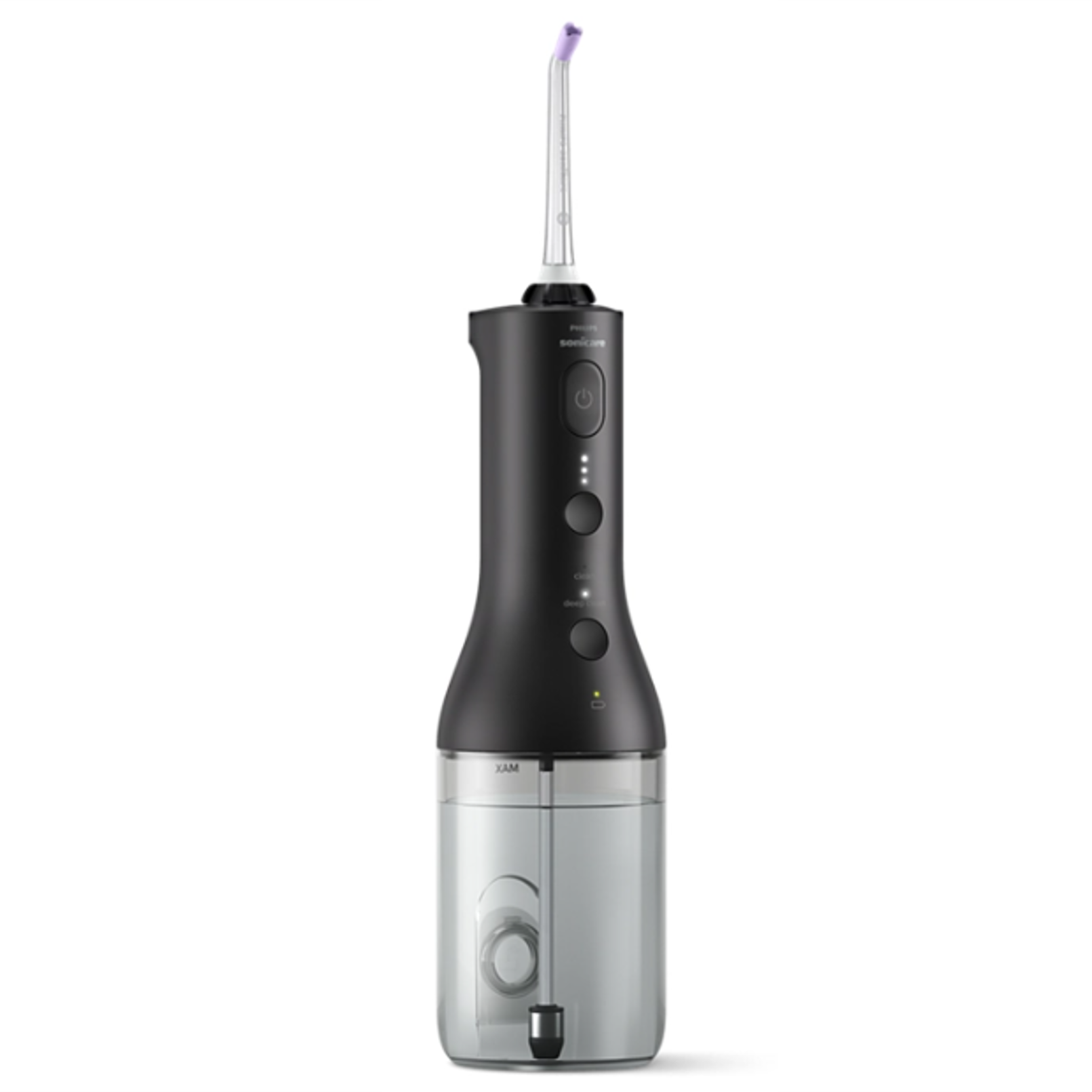 Philips Sonicare Cordless Power Flosser 3000 口腔沖洗器 HX38
