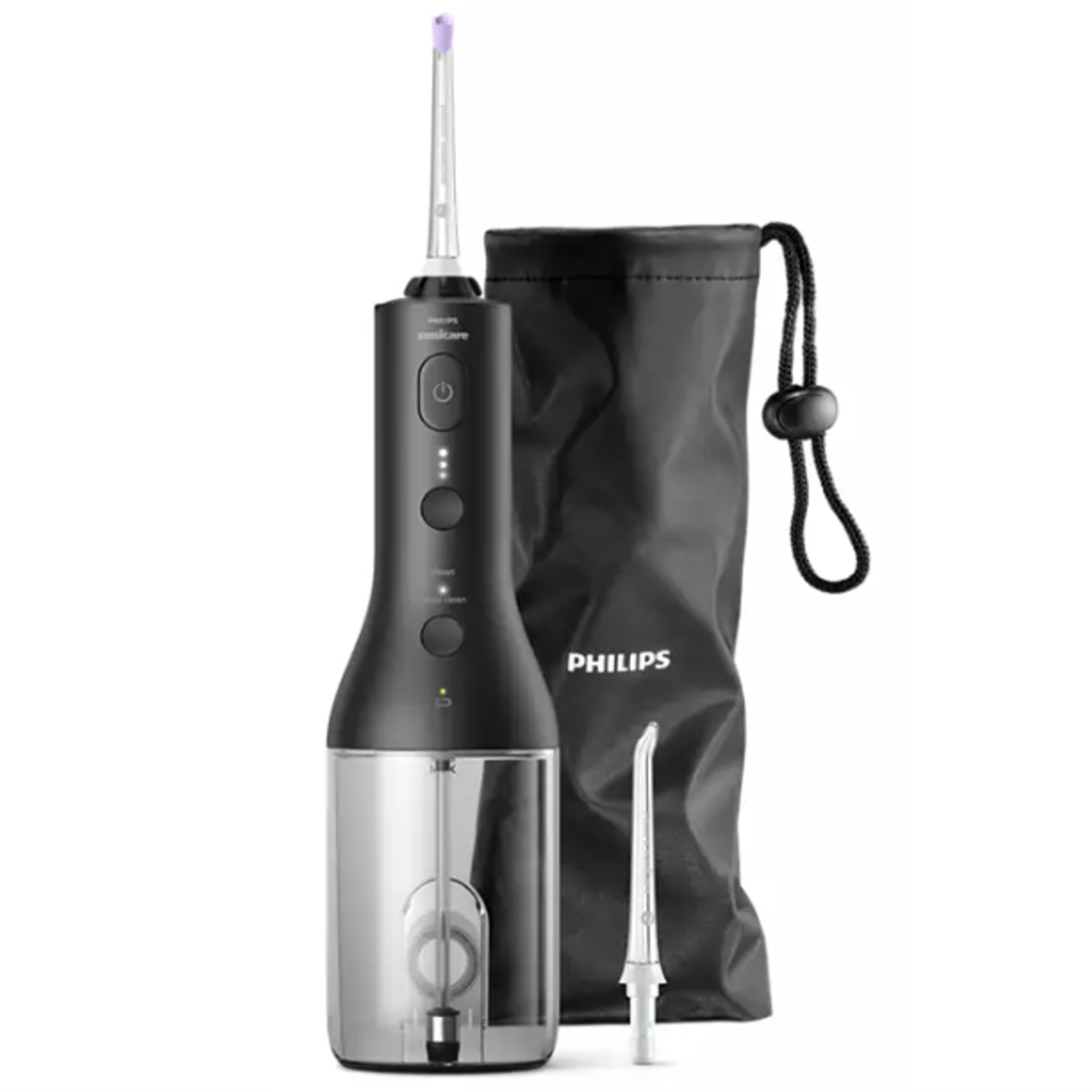 【sk】PHILIPS Sonicare AirFloss 本体　未使用 楽天市場】【ご応募で3000円キャッシュバック 対象購入期間:6/4