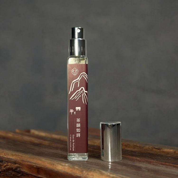 TreeShape MAHĀ The Greatest Soul 香水