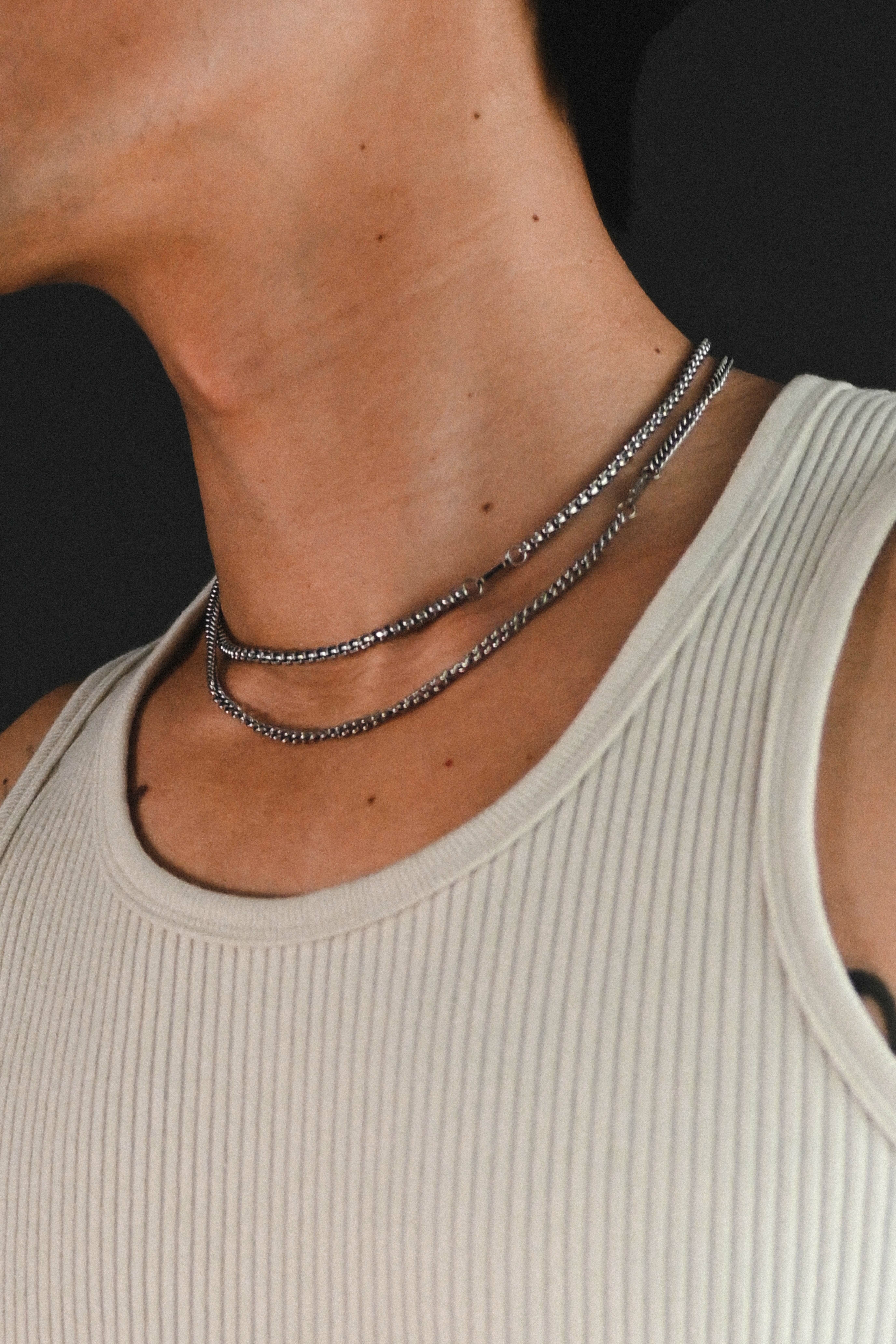 EVERYDAY BLOCK CHAIN