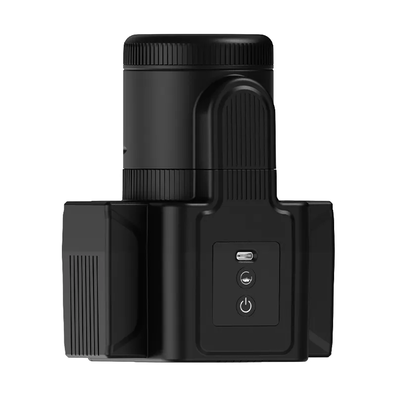 Mytoys MyShot 雙段式伸縮旋轉飛機杯