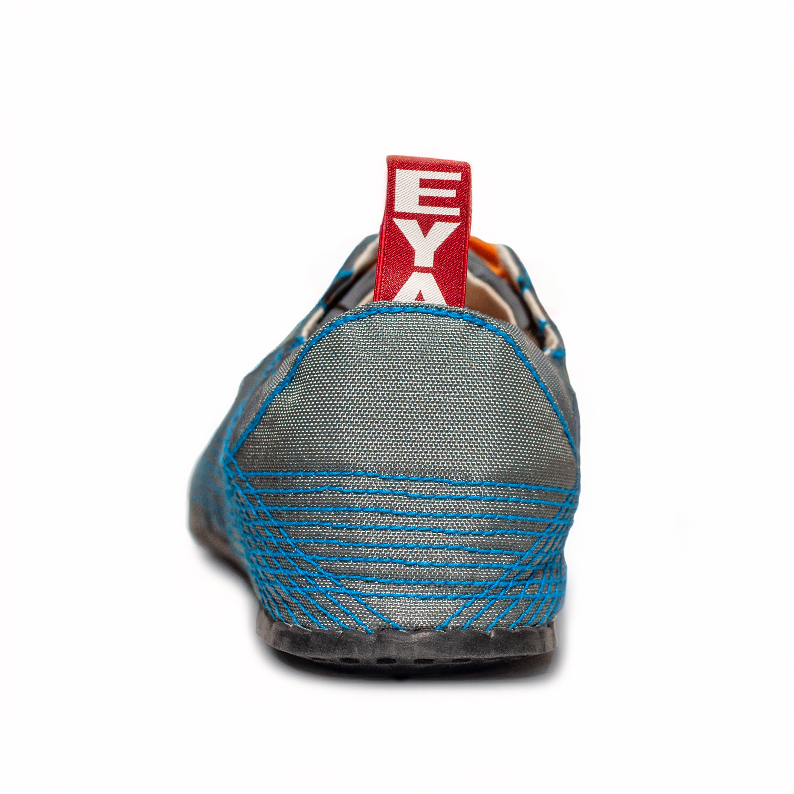 Kineya Tabi MUTEKI Japanese NINJA Running Shoes Made In JAPAN - Foto 8