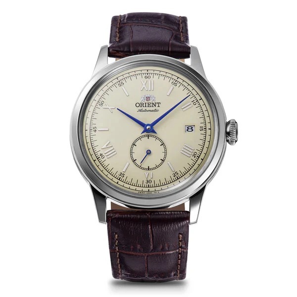 Bambino Small Seconds 38mm - Ivory Dial (RA-AP0105Y)
