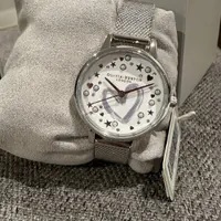 [S] LUXURY WATCH OLIVIA BURTON OB16LH12 YOU HAVE MY HEART WOMEN'S WATCH 30MM, 885997364201 (SZZ419)