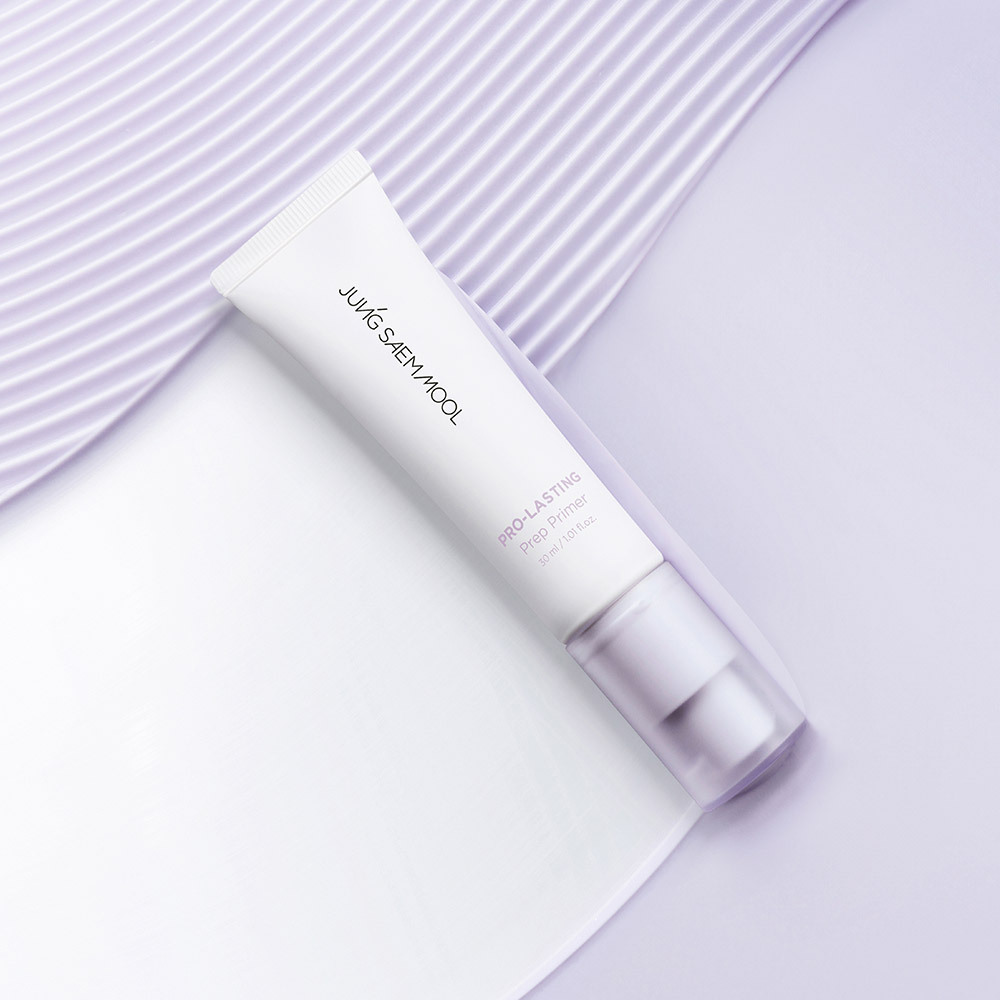 JUNGSAEMMOOL Pro-Lasting Prep Primer #BARE LAVENDER 30ml