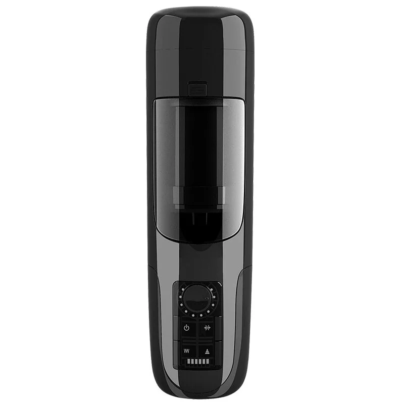 Erocome Monoceros 麒麟座 旋轉夾吸飛機杯 新版