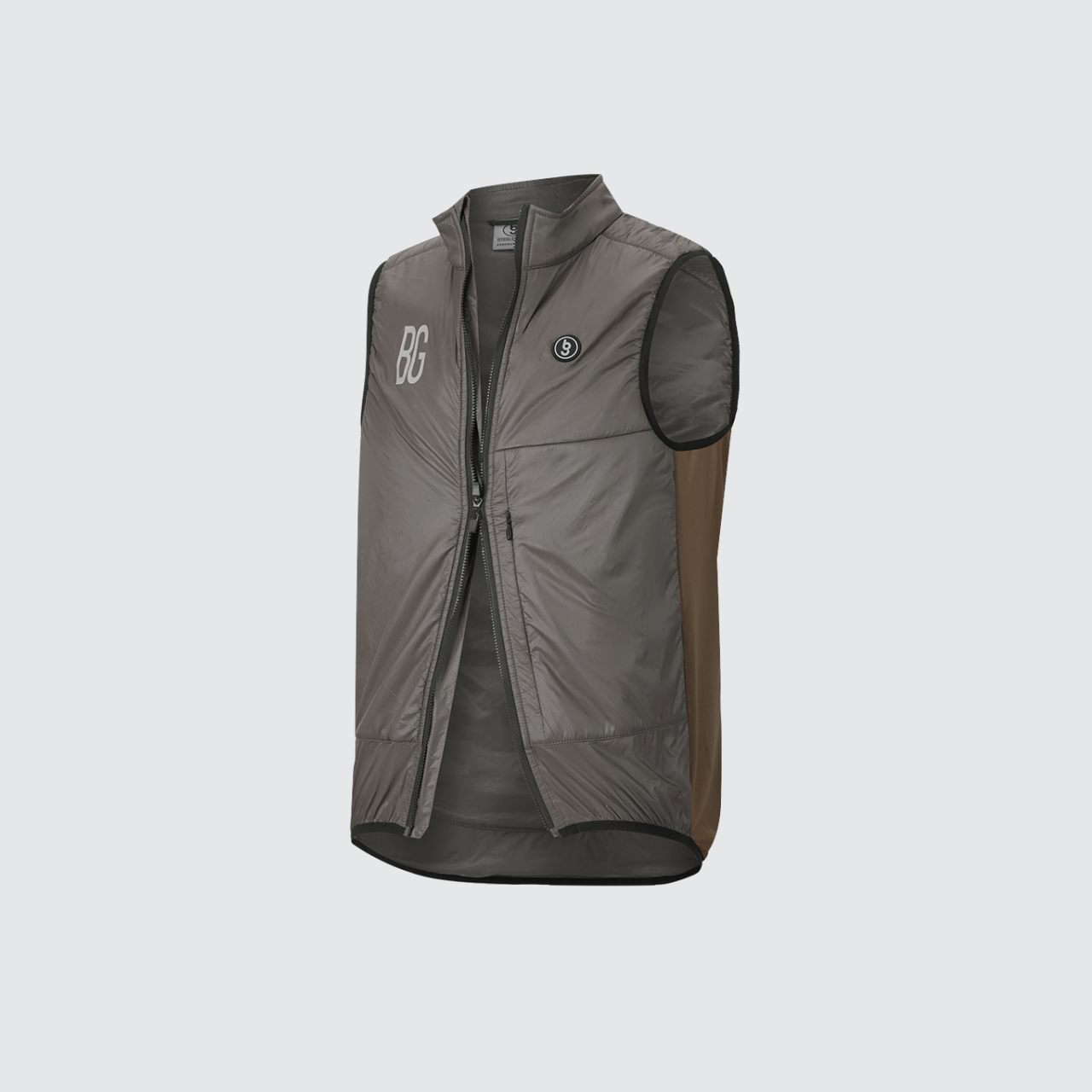 BG Sports Essence Chinook 男女通用保暖背心