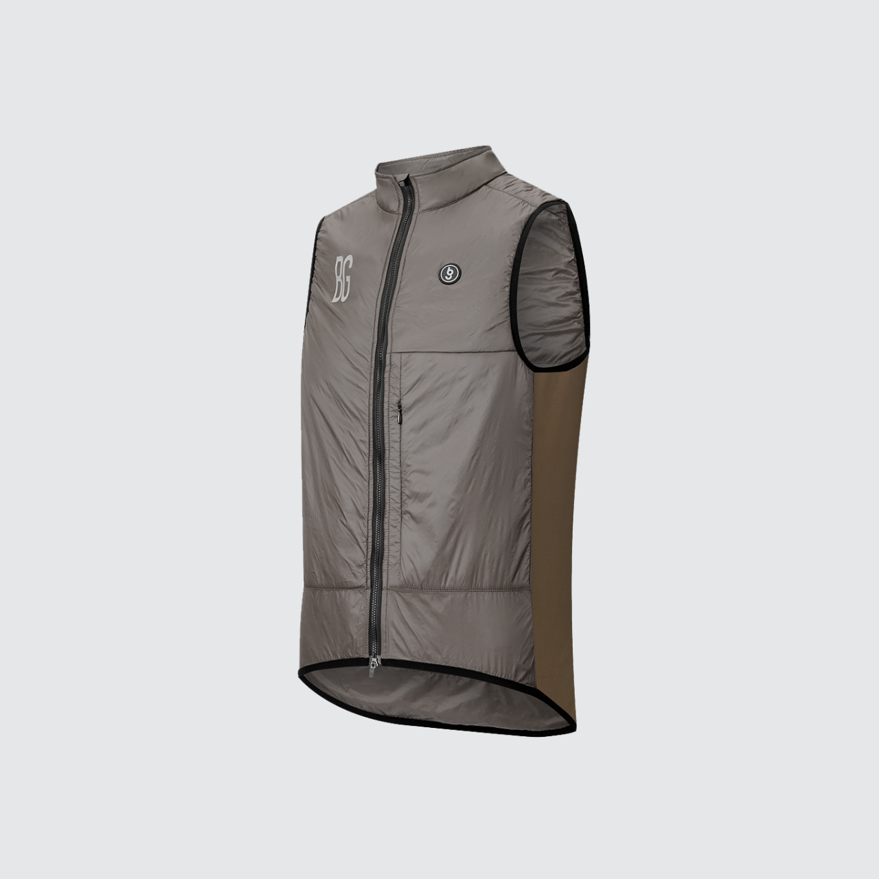 BG Sports Essence Chinook 男女通用保暖背心