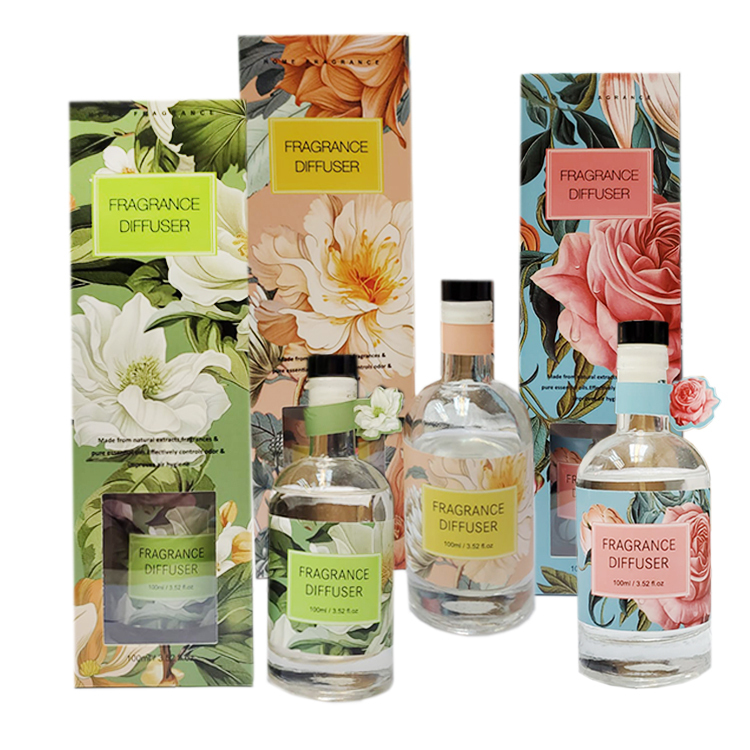 Yveaton 142B 香薰插枝座100ml No:438489