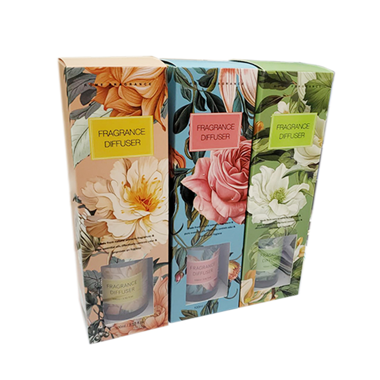 Yveaton 142B 香薰插枝座100ml No:438489