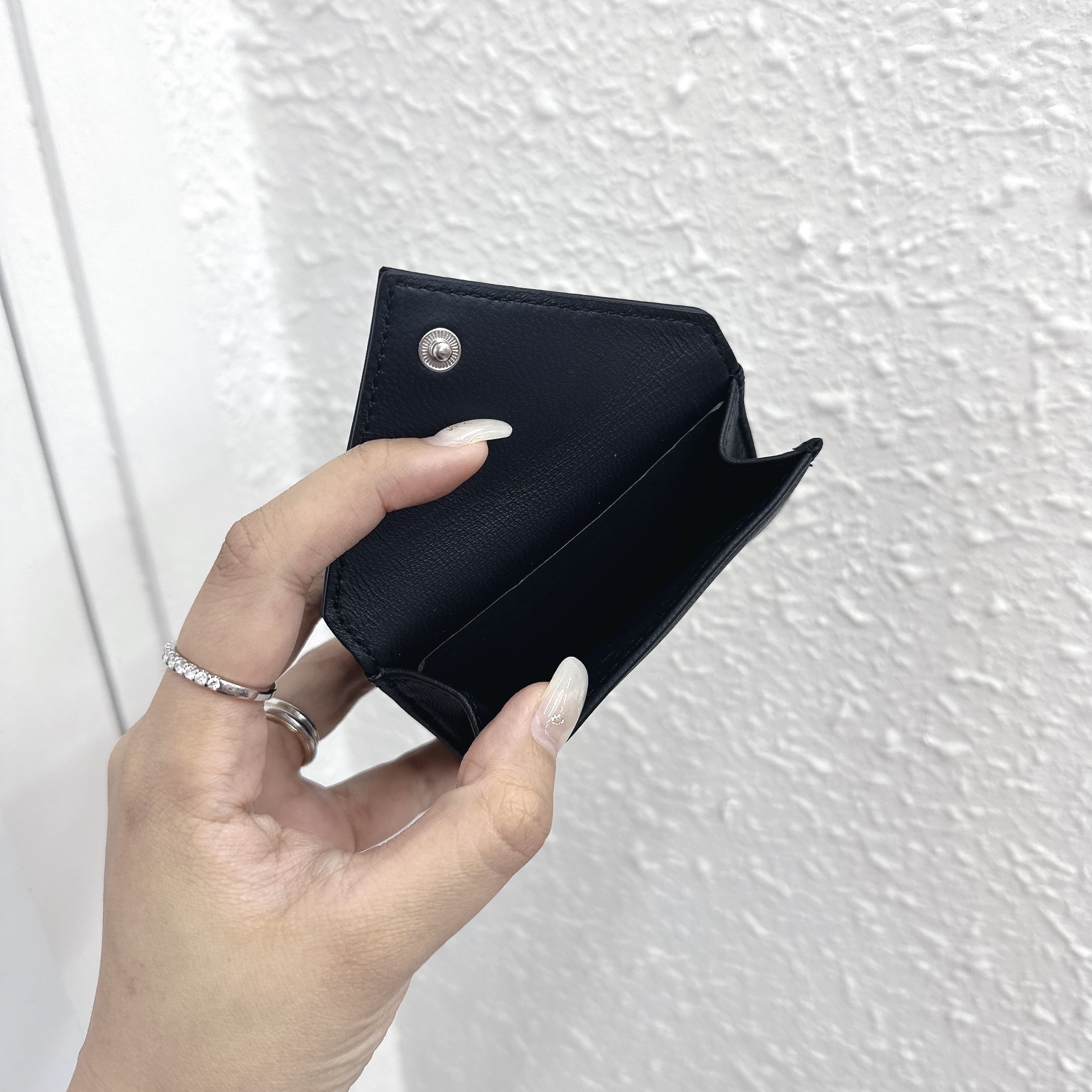 [香港現貨] Vivienne Westwood Envelope Mini Wallet