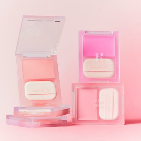 Holika Holika Tinted Milk Cream Blush