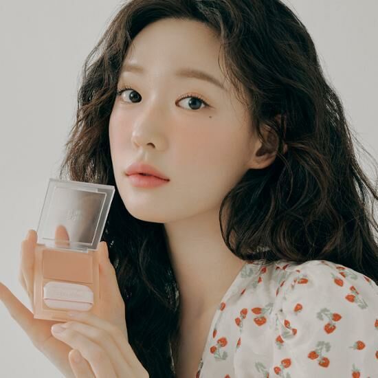 Holika Holika Tinted Milk Cream Blush