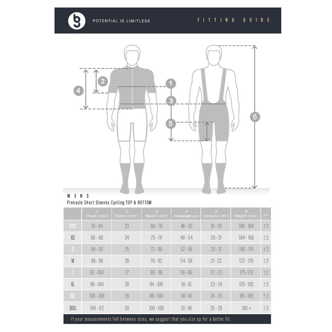 Essence Water Men's Short Sleeves Jersey Marine Blue