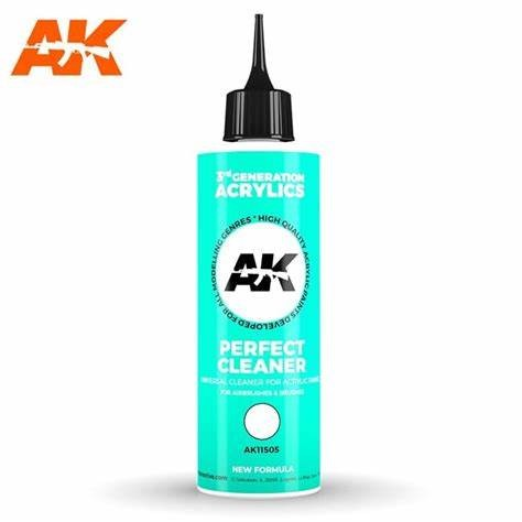 AK11505 Perfect Cleaner