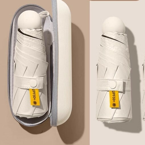 《4325》可愛馬卡龍色系摺疊傘