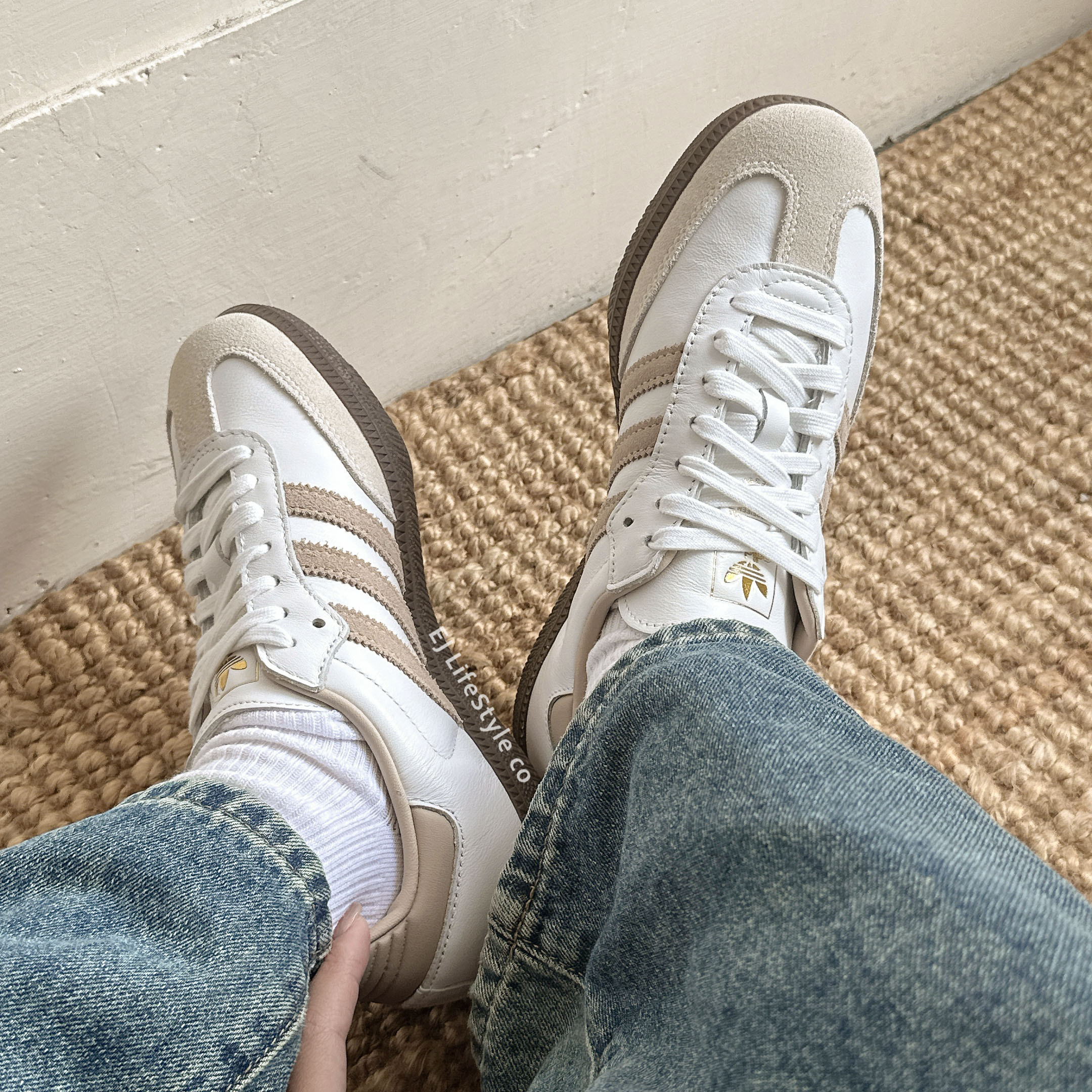 adidas samba 白 $_57.JPG?set_id=8800005007