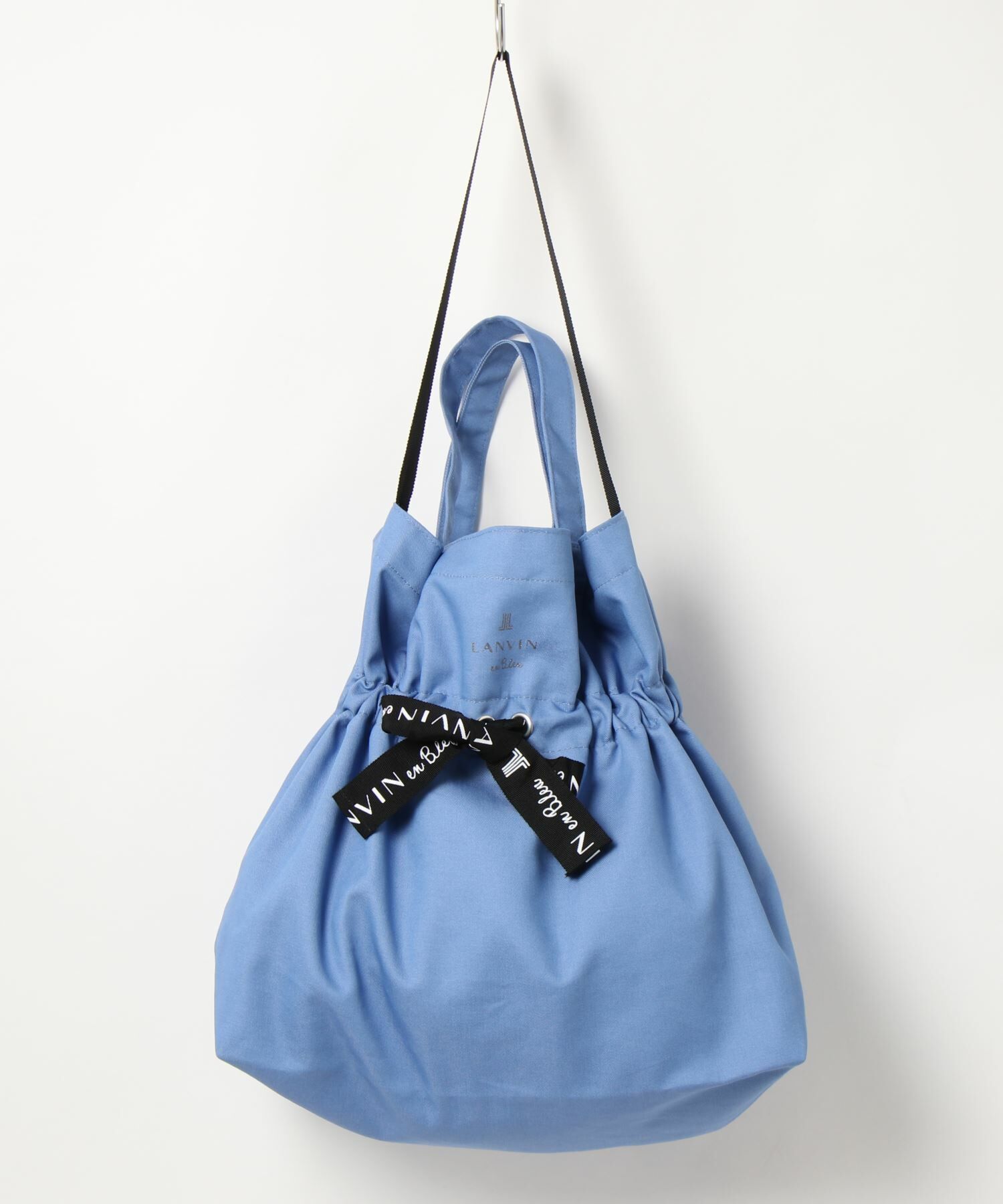 預購 - Lanvin 索帶2way bag