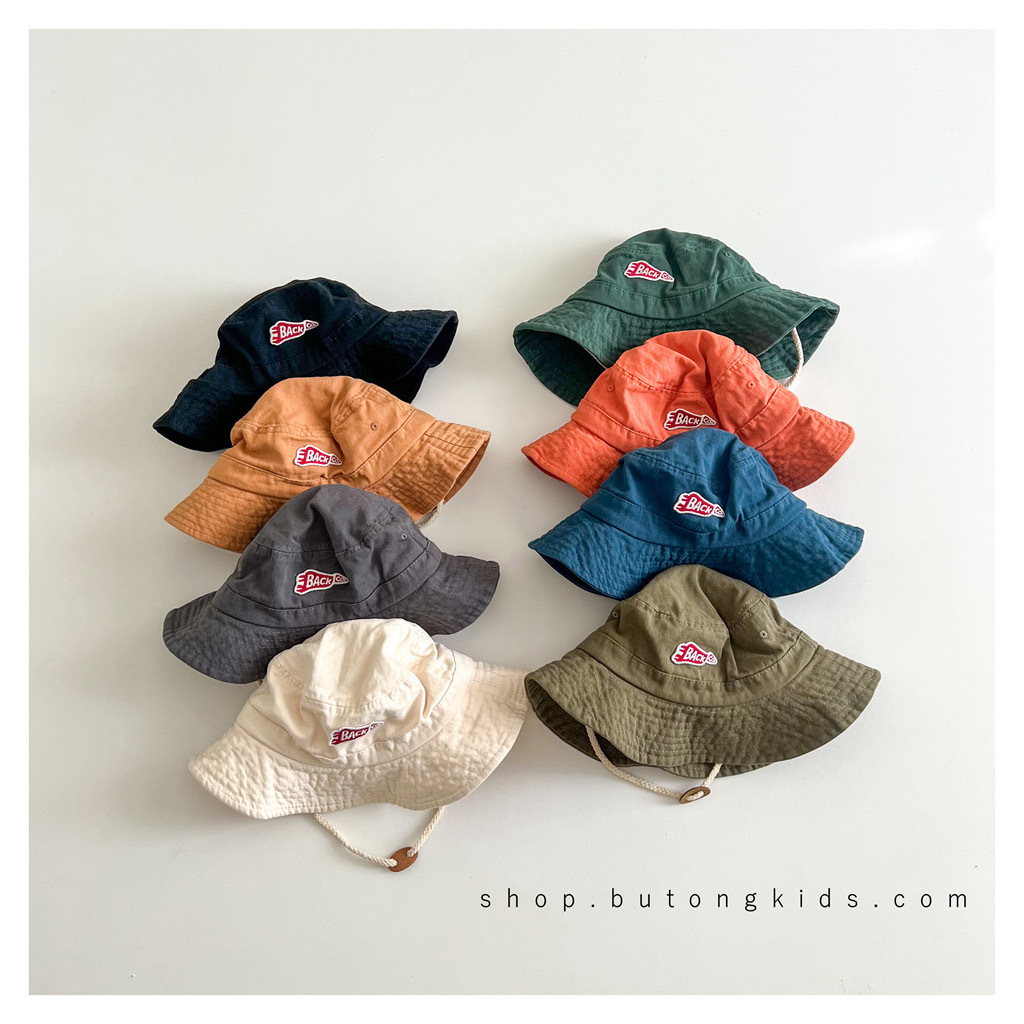 日雜感Back漁夫帽