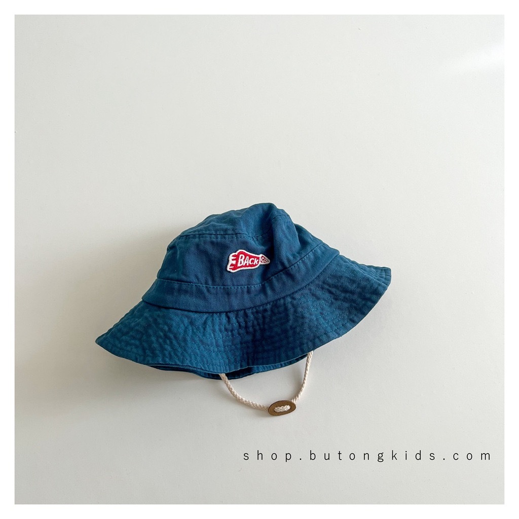 日雜感Back漁夫帽