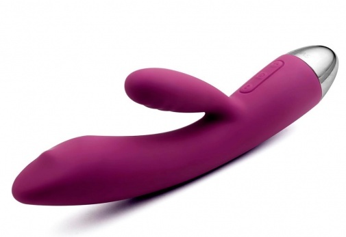 SVAKOM Trysta 滾珠式雙頭G點按摩棒