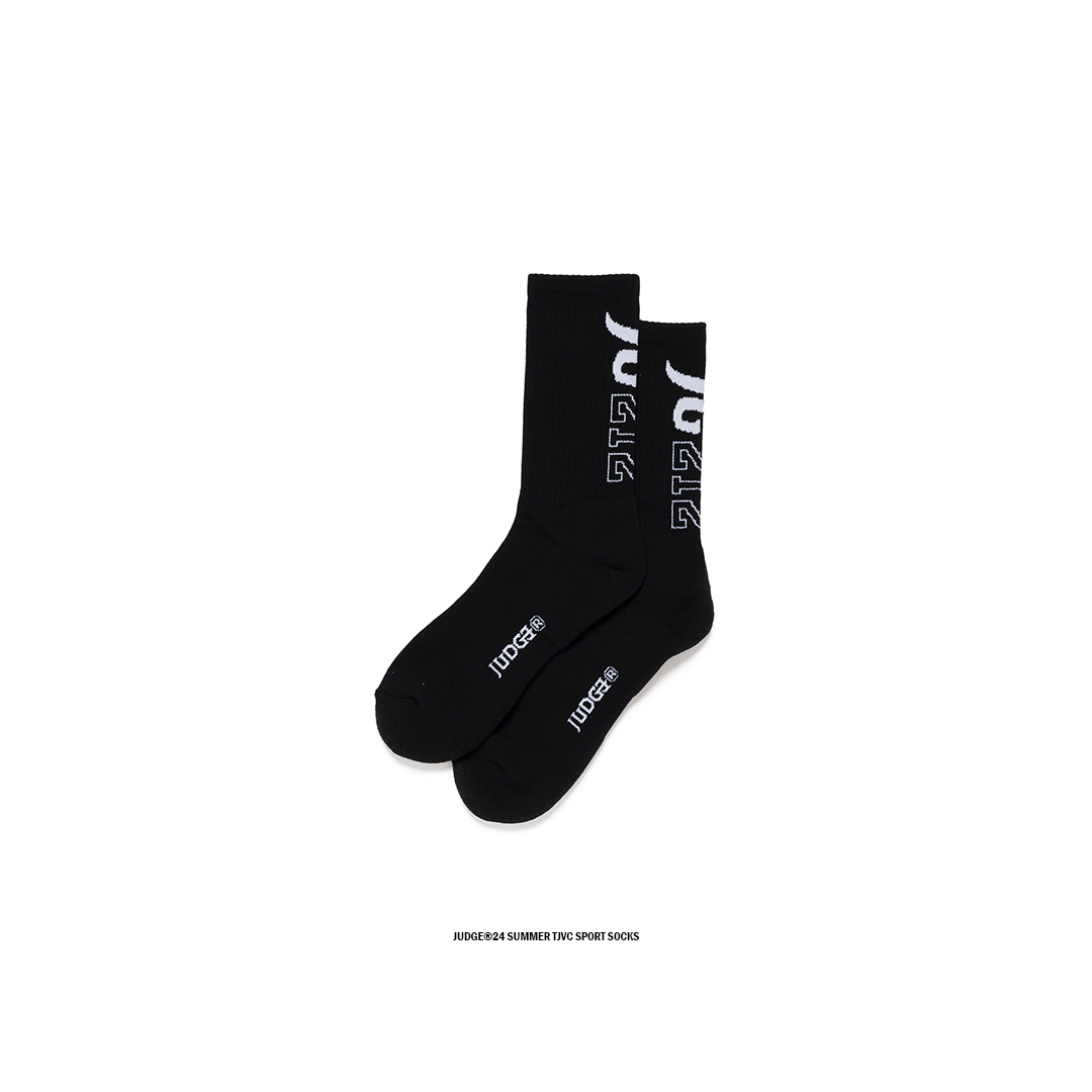 JUDGE®️24 SUMMER TJVC212 SPORT SOCKS
