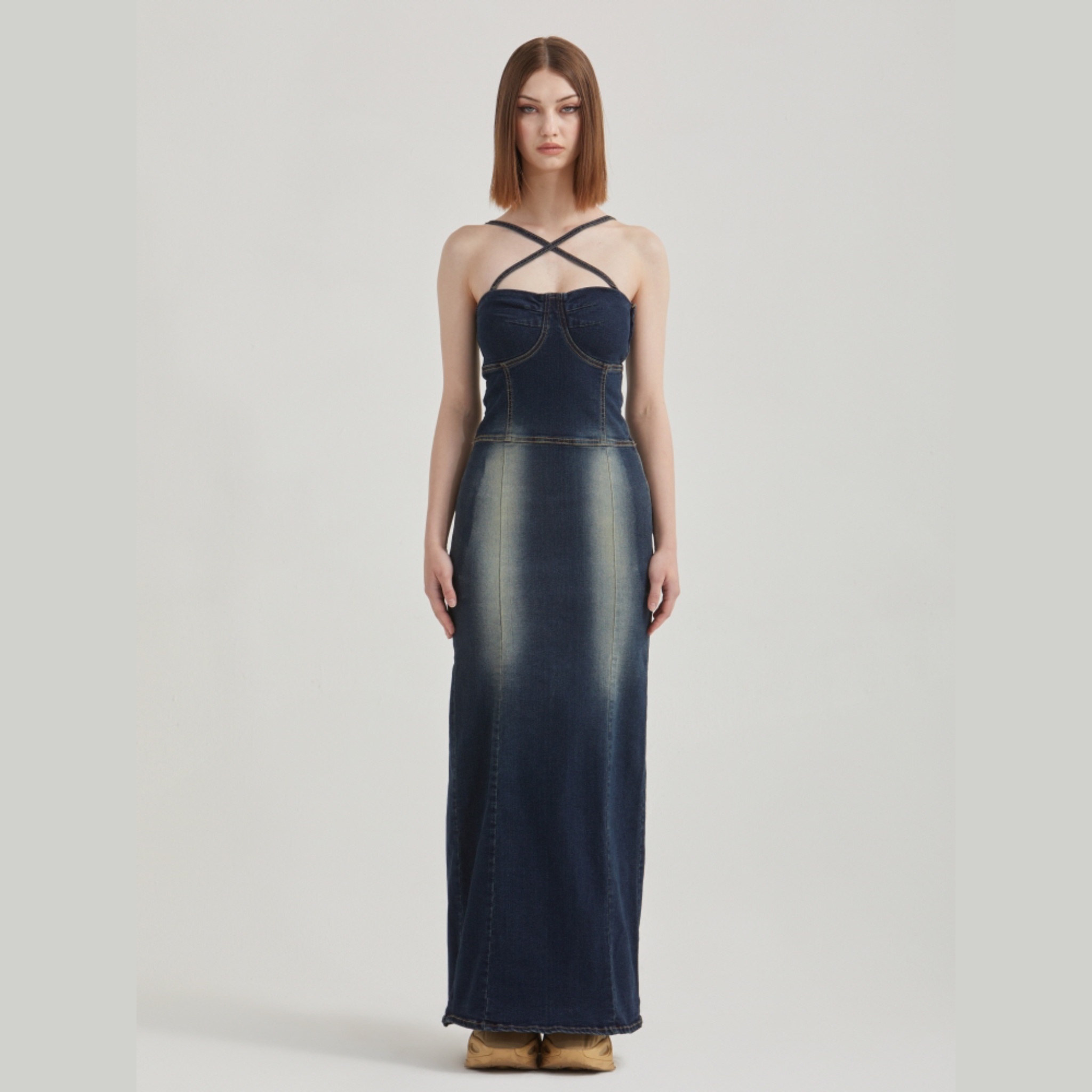 [GATELESS] MERMAID ONEPIECE