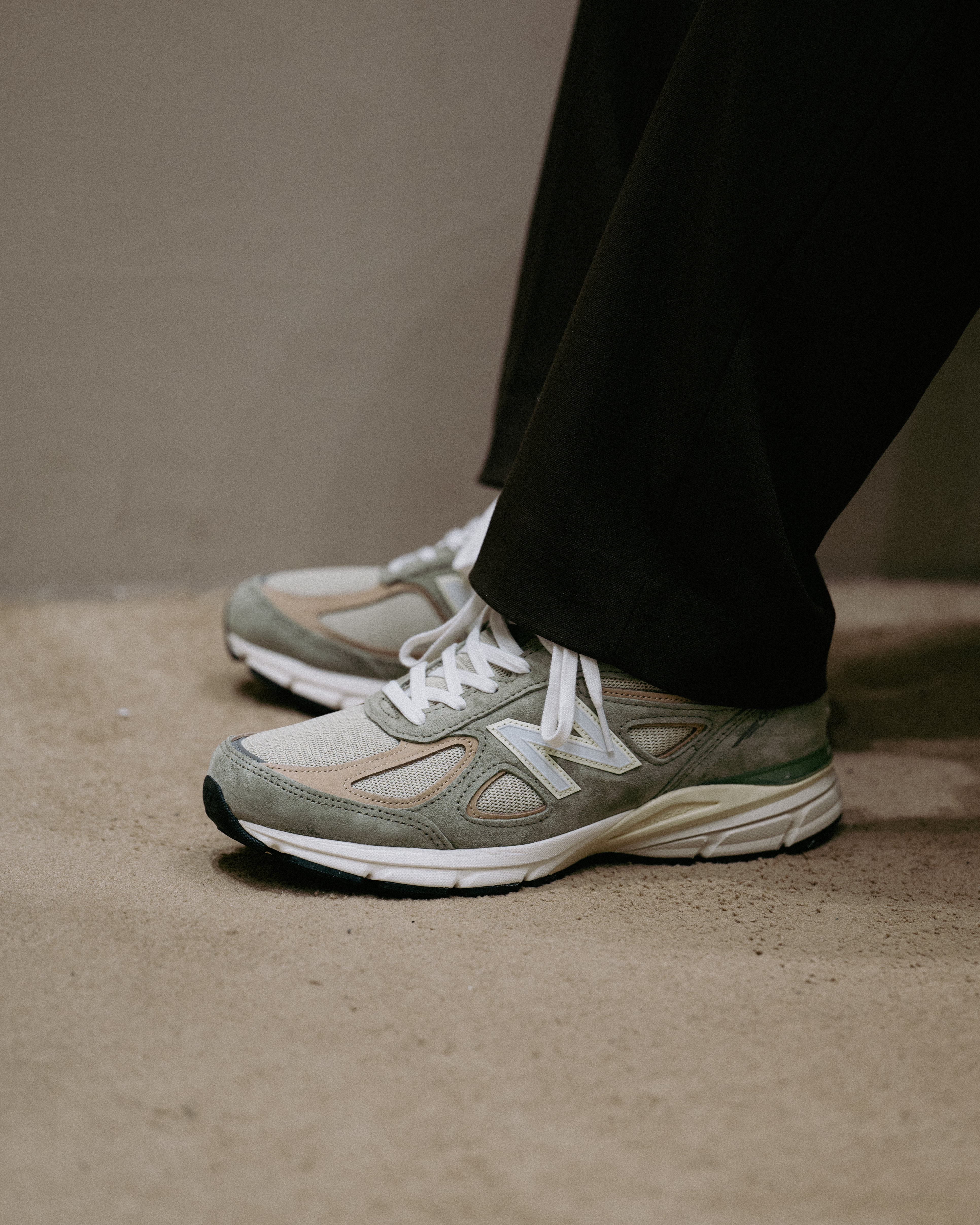 New Balance U990GT4 (Made in USA)