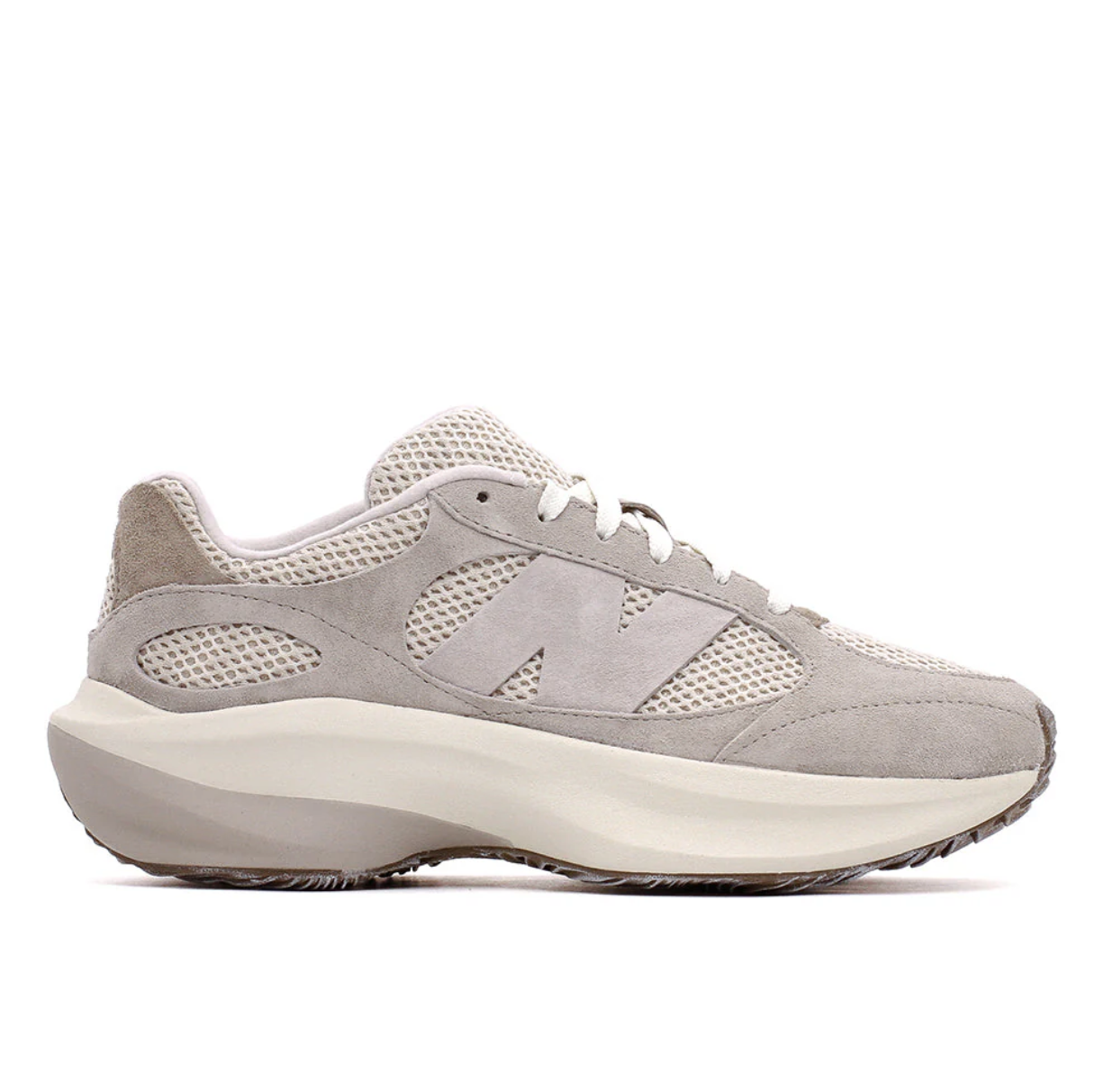 [現貨] New Balance Grey Day | UWRPDGD