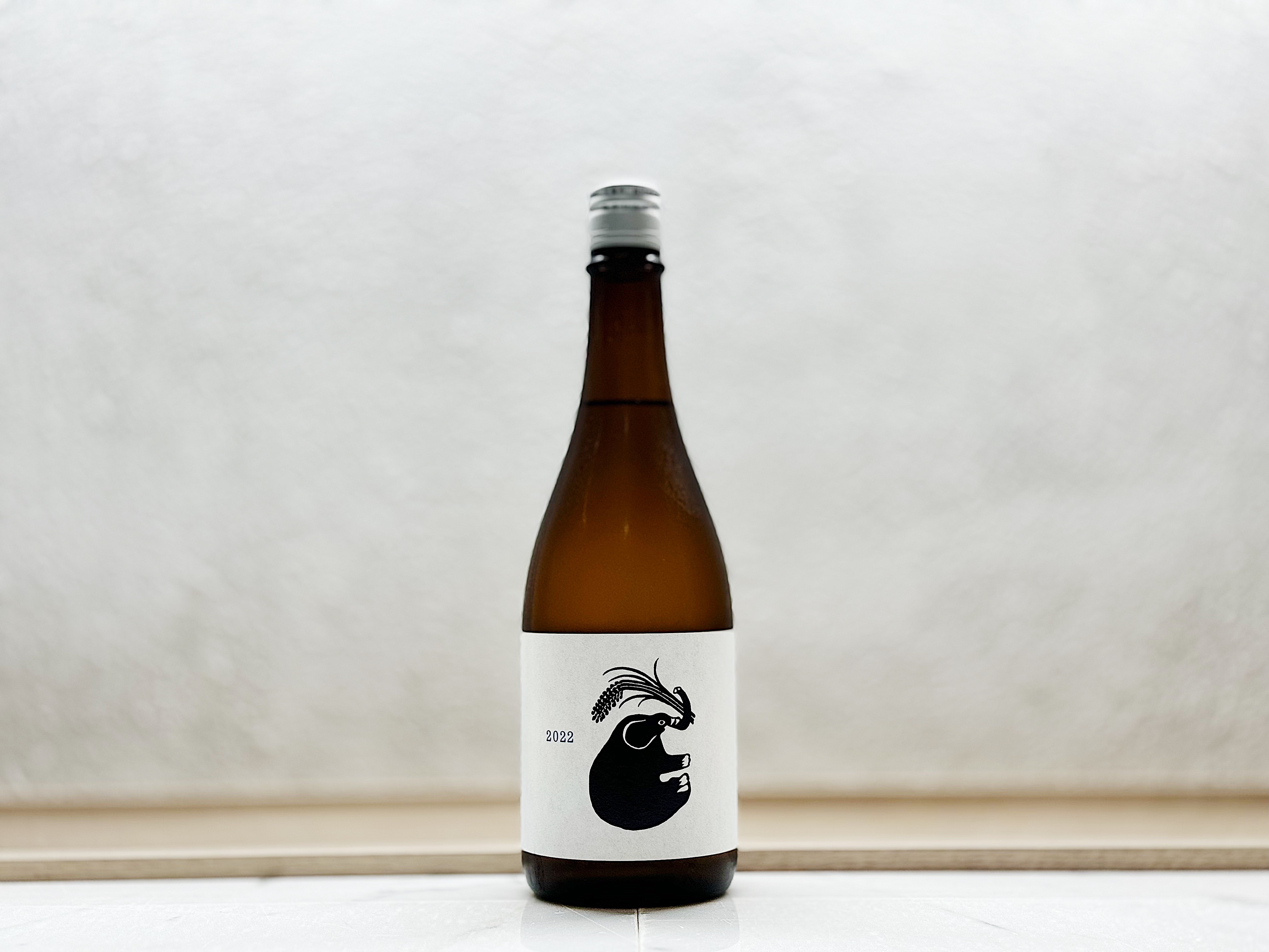 水户部酒造 山形正宗 稲造