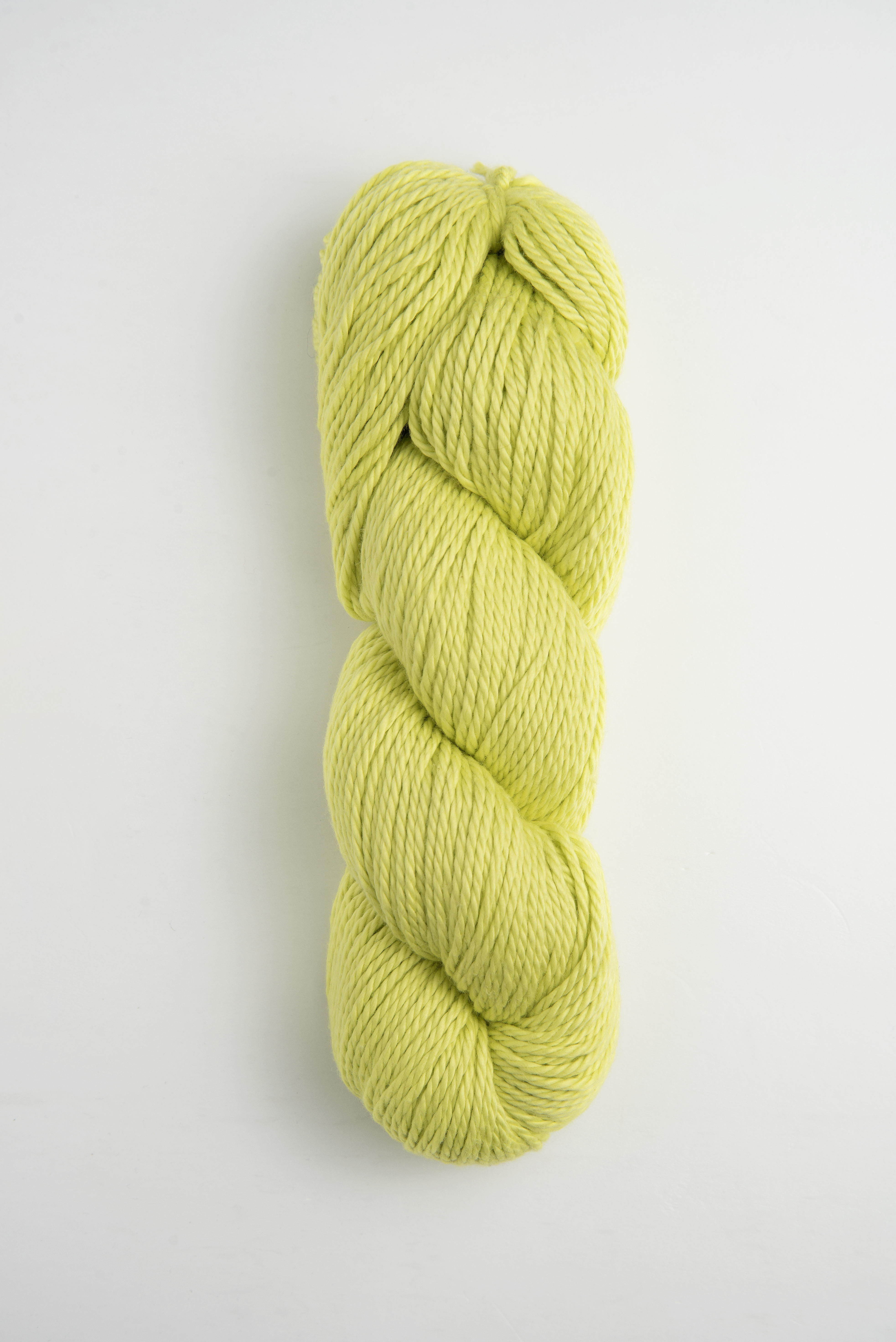 Amano - SAMI XL 匹馬有機棉線 XL （素色）