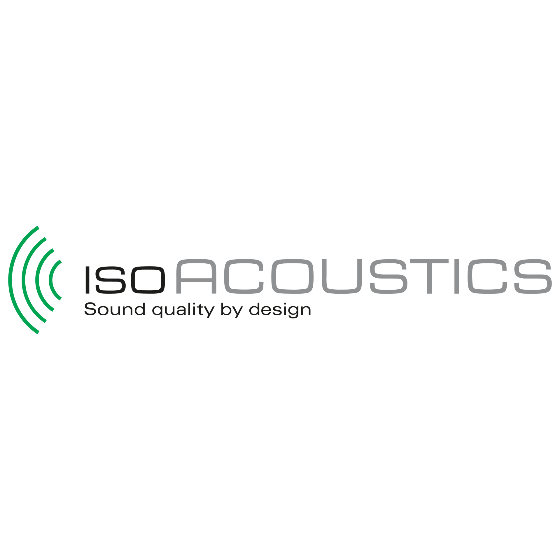 isoAcoustics