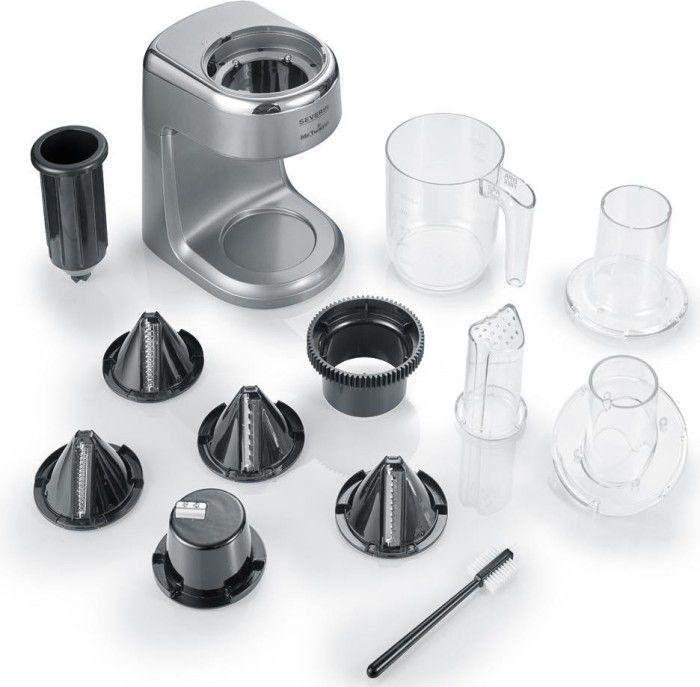 德國SEVERIN切割機