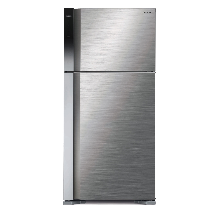 HITACHI 日立 570L 一級能效變頻雙門冰箱(HRTN8601DF)