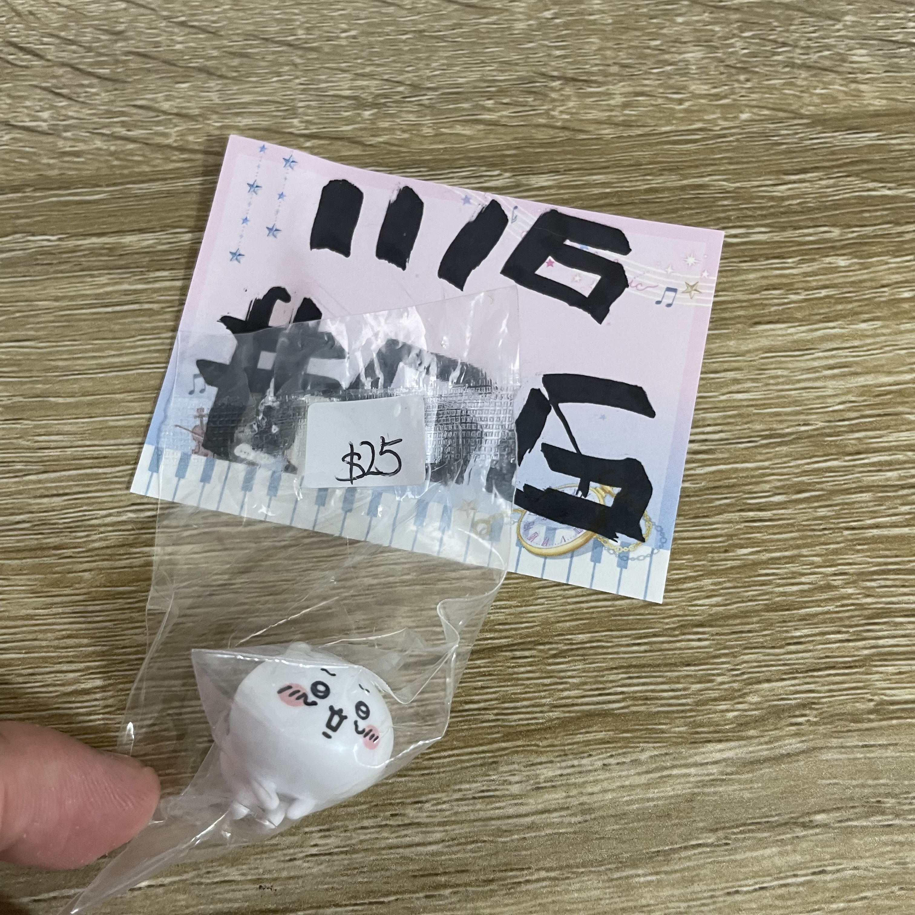 CHIIKAWA  小可愛  FIGURE#66