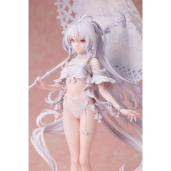 「ACG.GO」「預購」日版 ANIPLEX 阿瓦隆女士 Fate/Grand Order 1/7 PVC Figure 連特典
