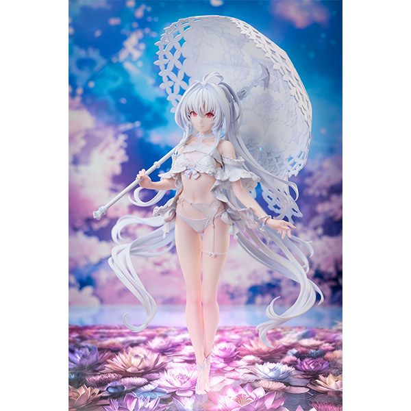 「ACG.GO」「預購」日版 ANIPLEX 阿瓦隆女士 Fate/Grand Order 1/7 PVC Figure 連特典