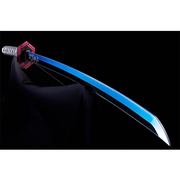 「ACG.GO」「預購」 鬼滅の刃　PROPLICA　日輪刀（冨岡義勇）