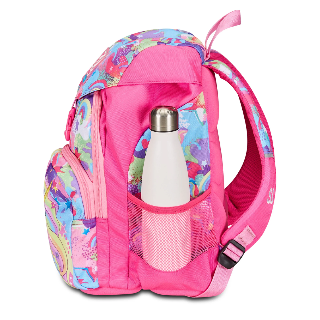 意大利 SJ Gang 超輕量護脊書包  Microlight GRS -  ZAINO PRIMINO