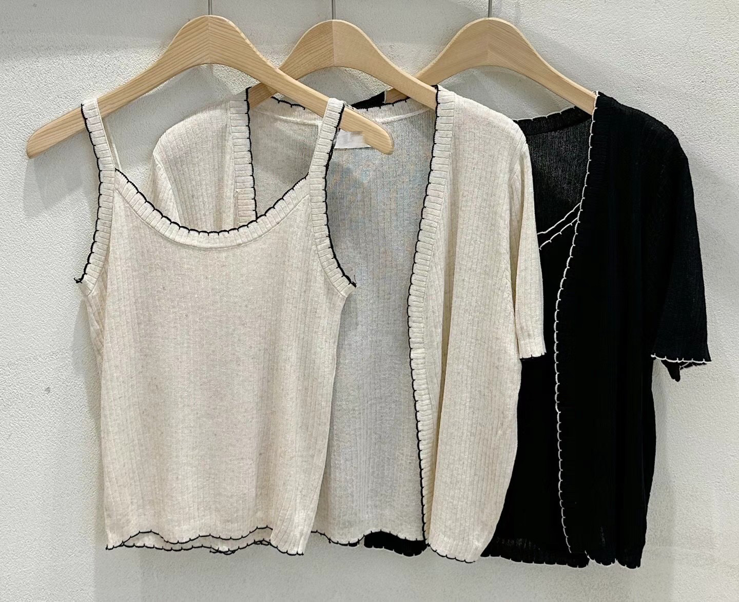 EB240601 Basic Match set