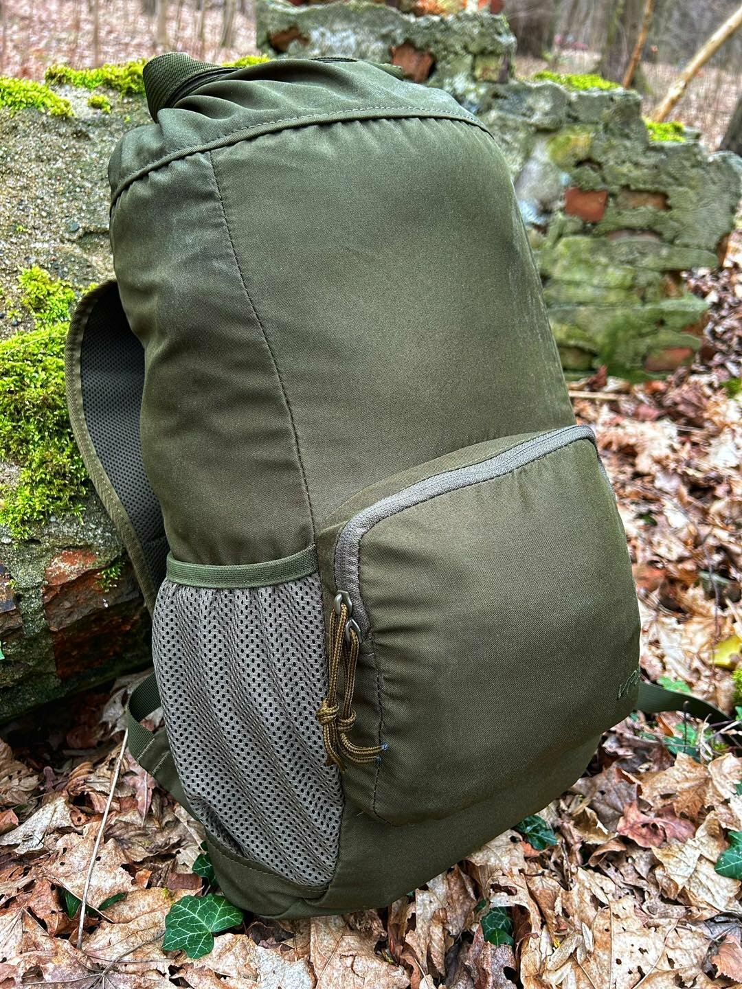 WISPORT V-PACK 應急背包