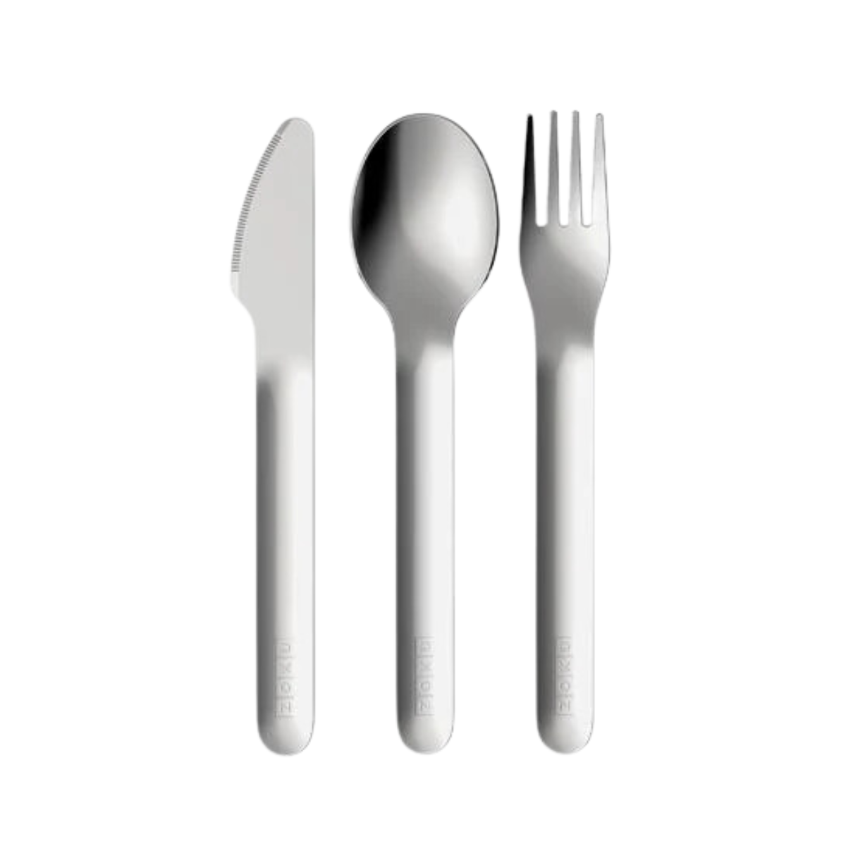 Zoku 兒童可重用餐具 - Unicorn