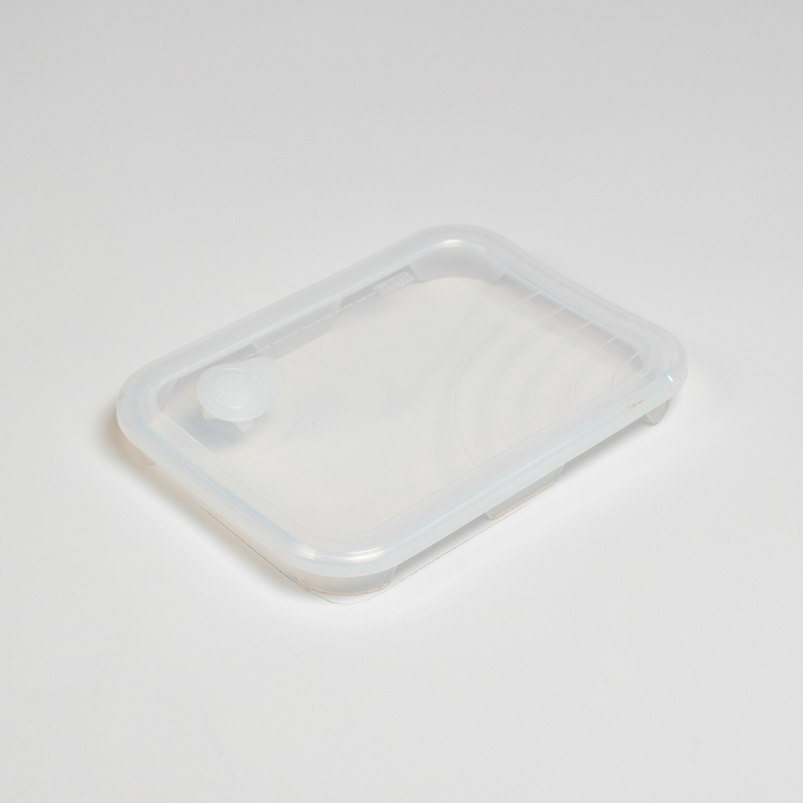 上蓋透氣孔塞-不沾石墨烯保鮮盒