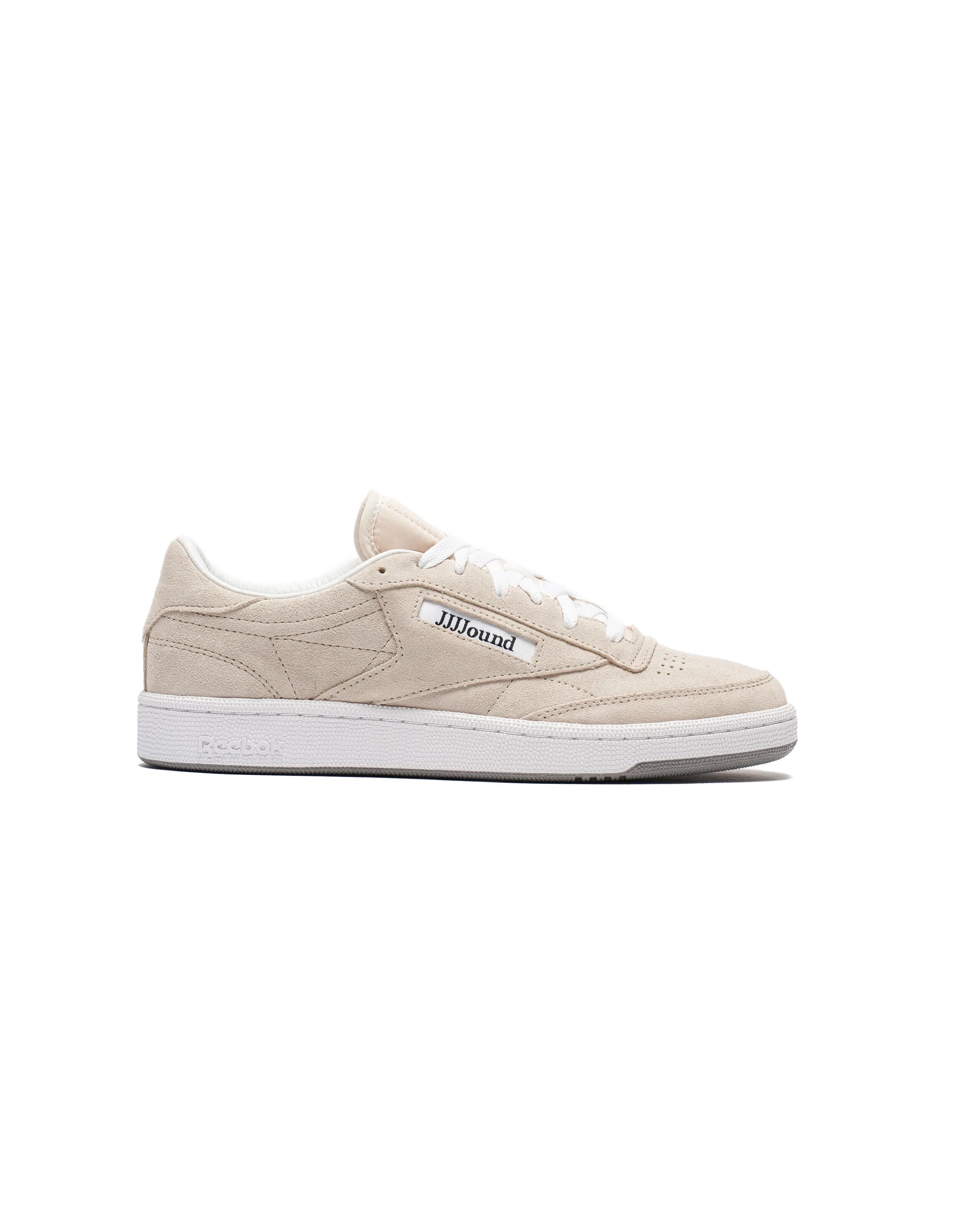 [現貨] REEBOK X JJJJOUND CLUB C 85 | CORK
