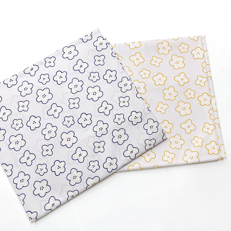 2025 Winter Fabric Guide: How to Choose Original Printed Cotton by End Use — A Taiwan Designer's Perspective