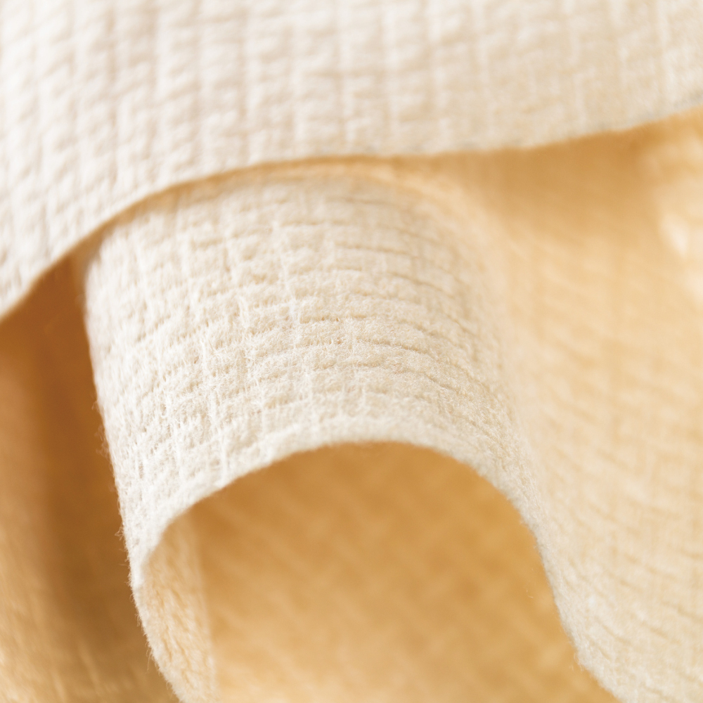 瞬吸速乾-旅行竹纖小方巾(1入/袋，200袋/箱)_居居加